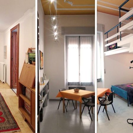 14 B&B Sassari Exteriér fotografie