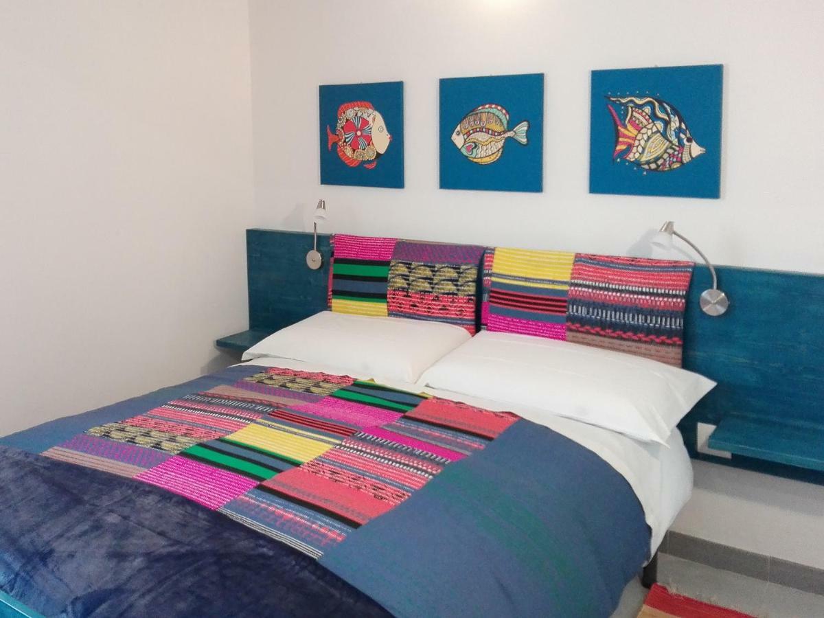 14 B&B Sassari Exteriér fotografie