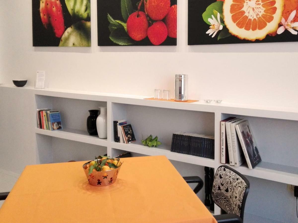14 B&B Sassari Exteriér fotografie