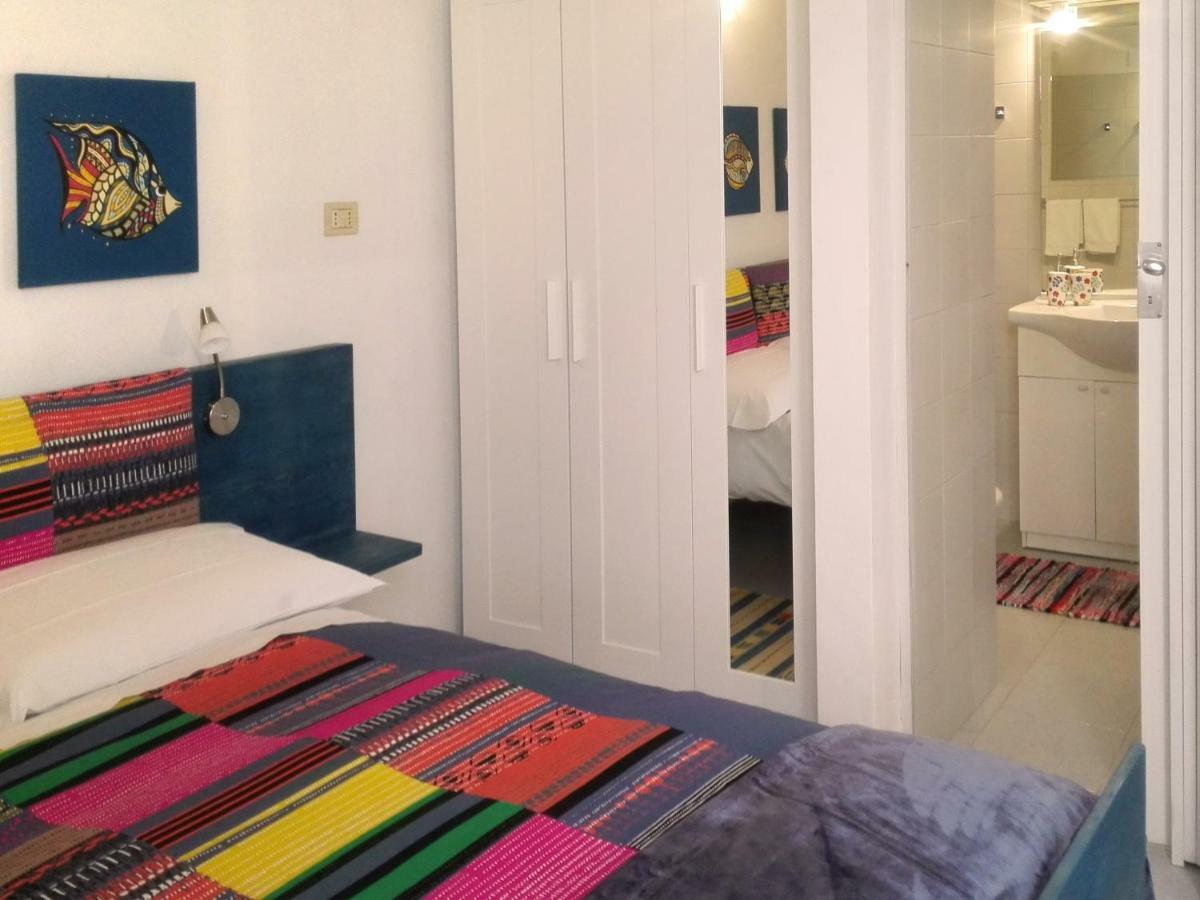 14 B&B Sassari Exteriér fotografie