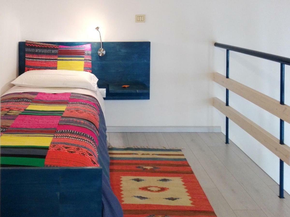 14 B&B Sassari Exteriér fotografie