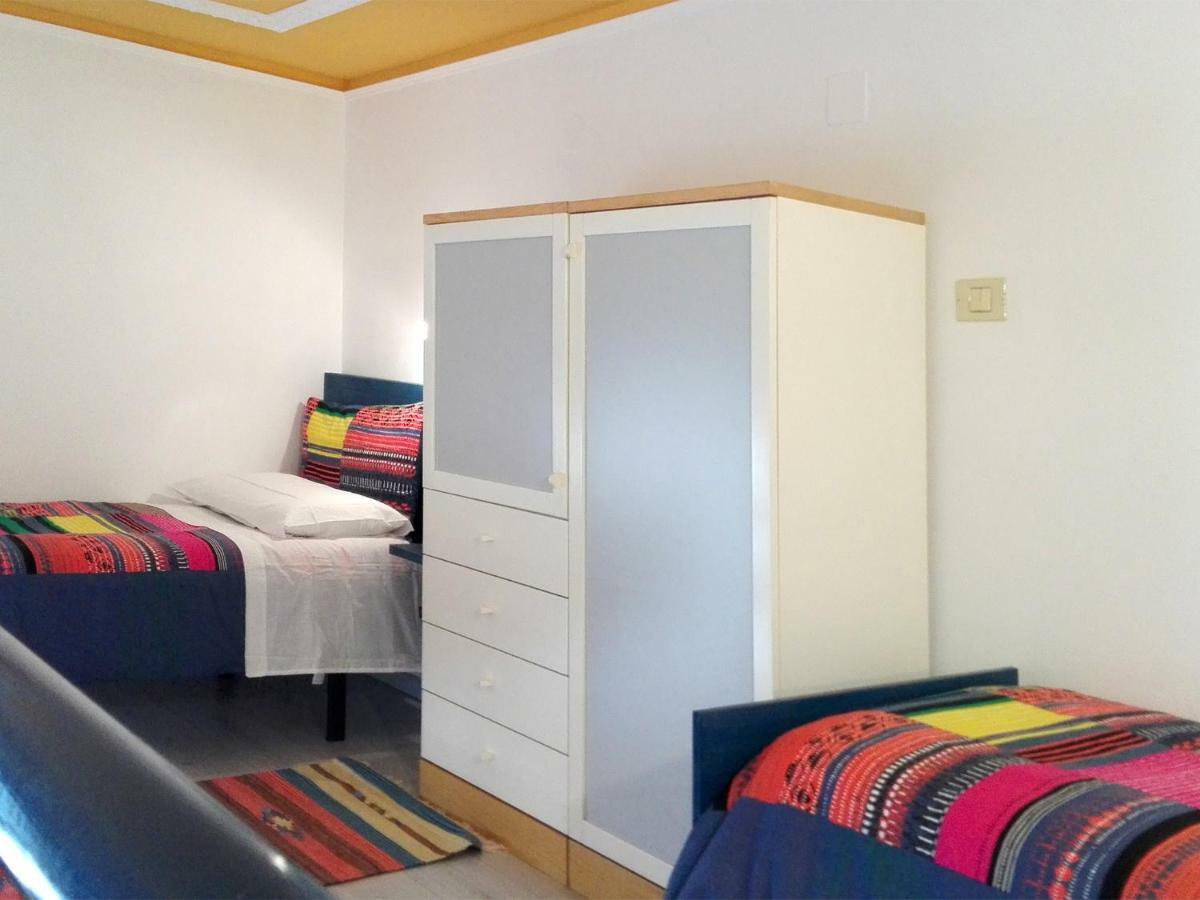 14 B&B Sassari Exteriér fotografie