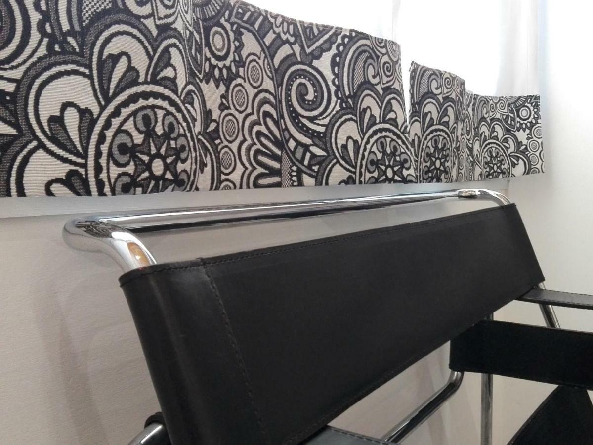 14 B&B Sassari Exteriér fotografie