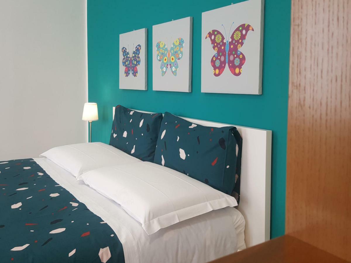 14 B&B Sassari Exteriér fotografie