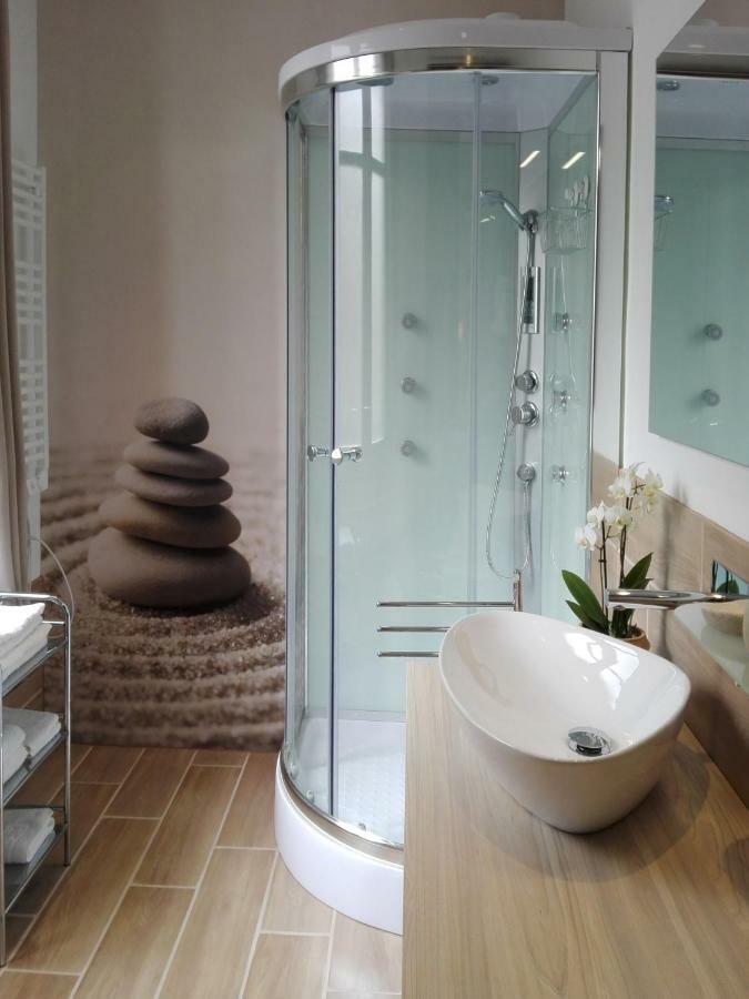 14 B&B Sassari Exteriér fotografie