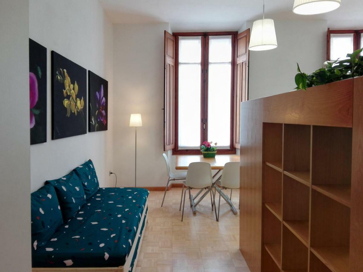 14 B&B Sassari Exteriér fotografie