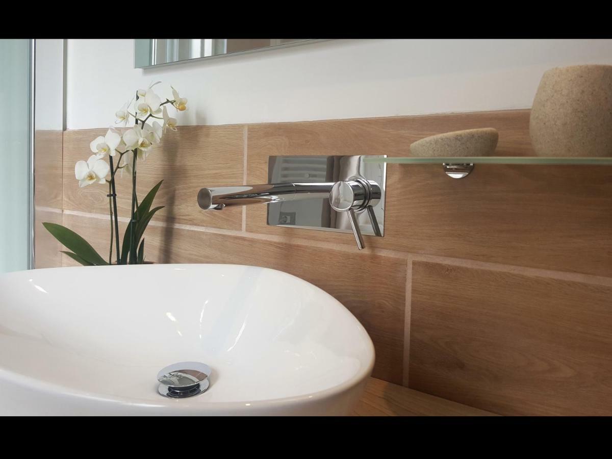 14 B&B Sassari Exteriér fotografie