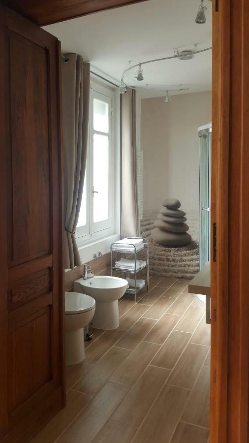 14 B&B Sassari Exteriér fotografie