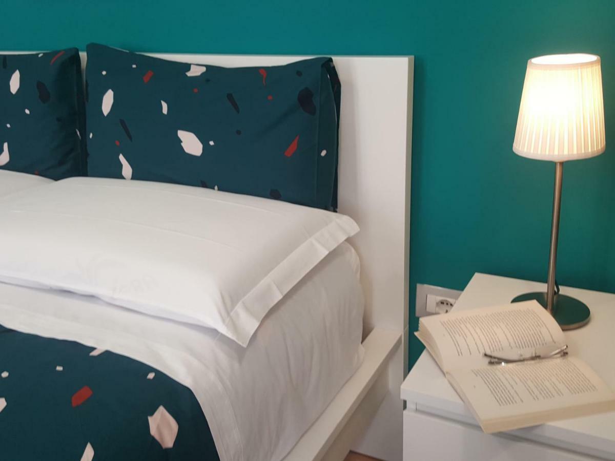 14 B&B Sassari Exteriér fotografie