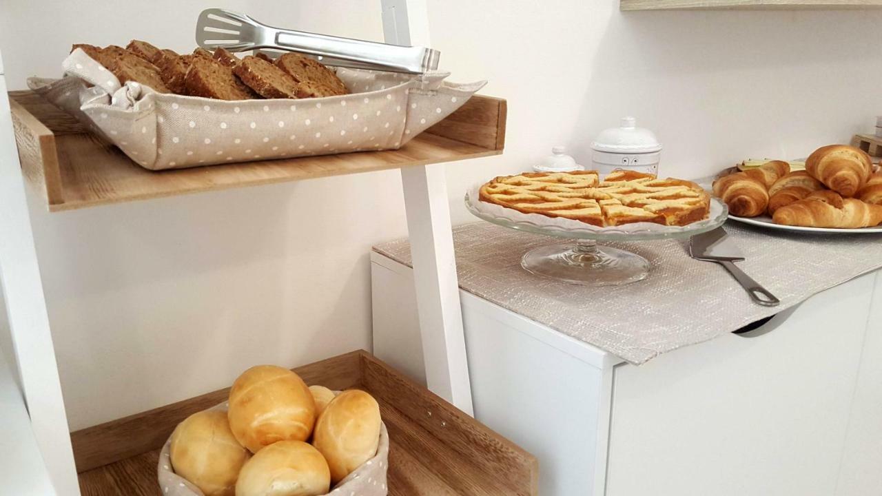 14 B&B Sassari Exteriér fotografie